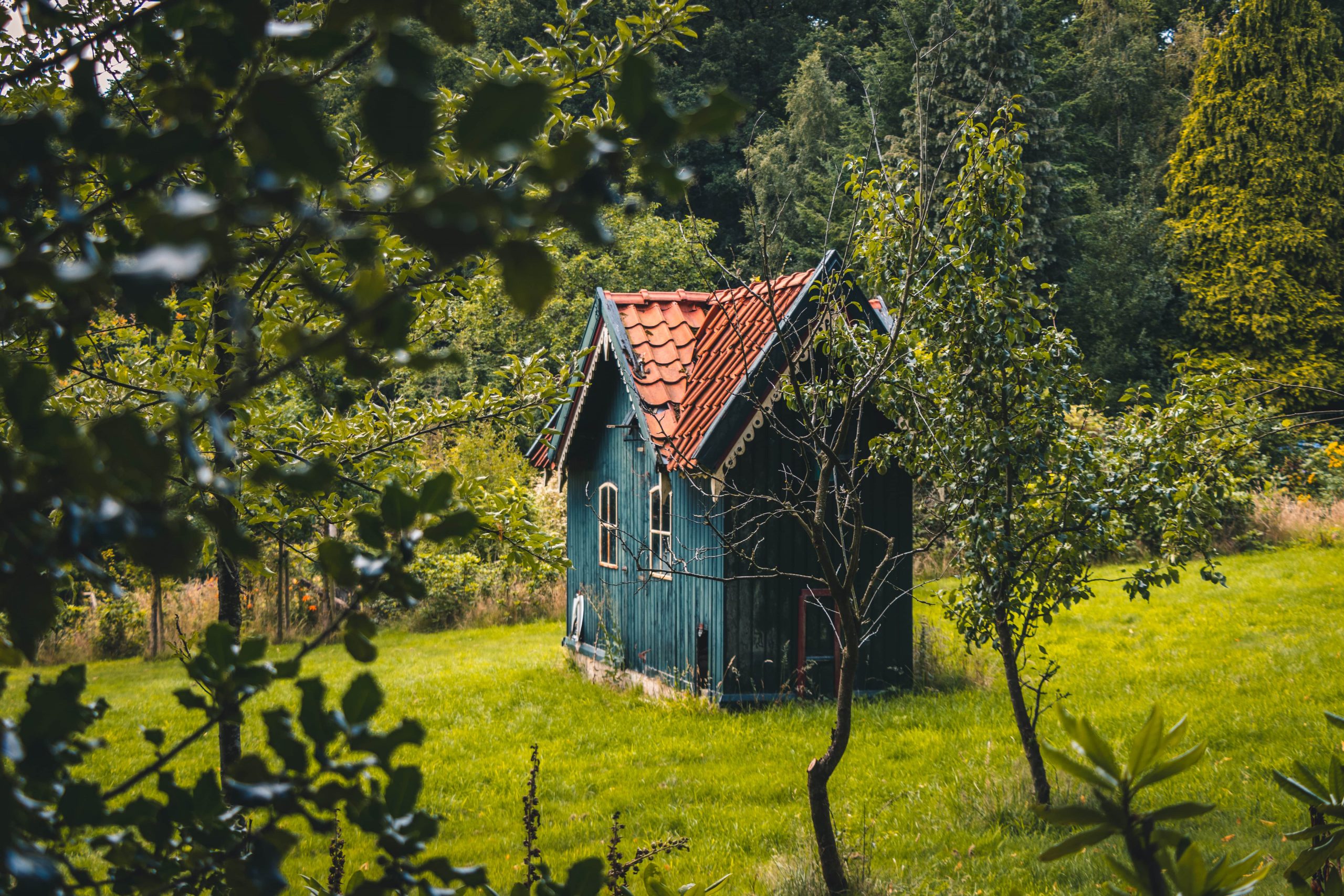 Tiny Living Vorschau