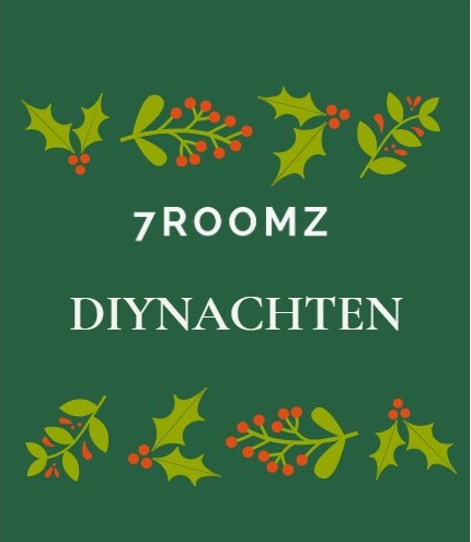 7ROOMZ Adventskalender