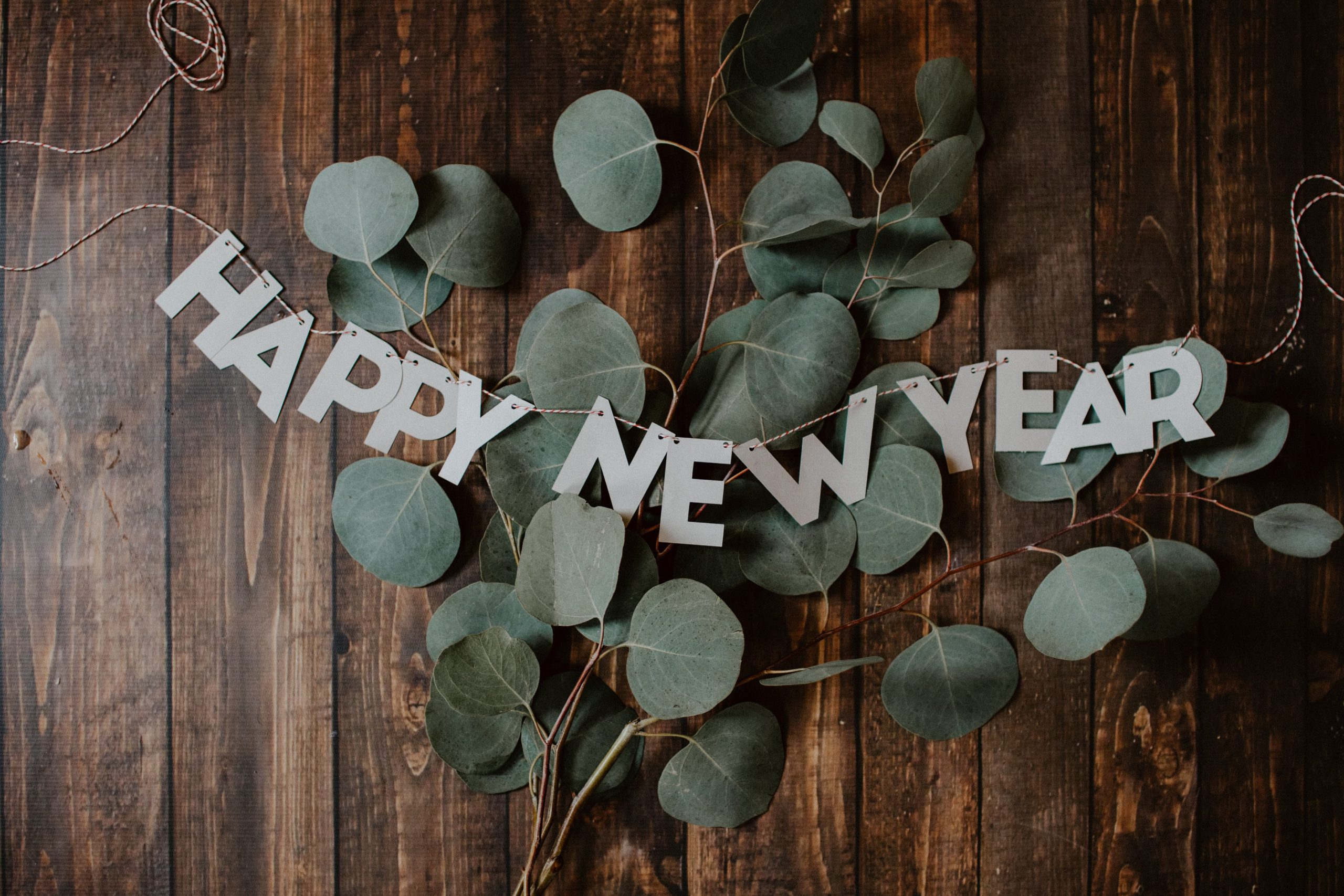 In 5 Schritten zu einem nachhaltigen Silvester Vorschau