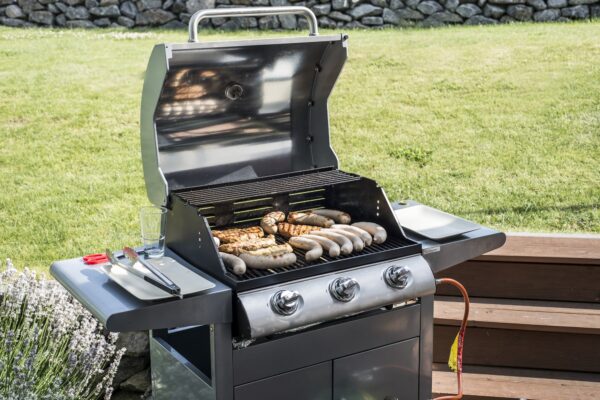 Gasgrill fuer Fortgeschrittene Vorschau