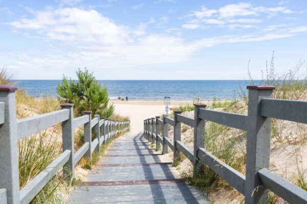 Ostsee Häuser Vorschau