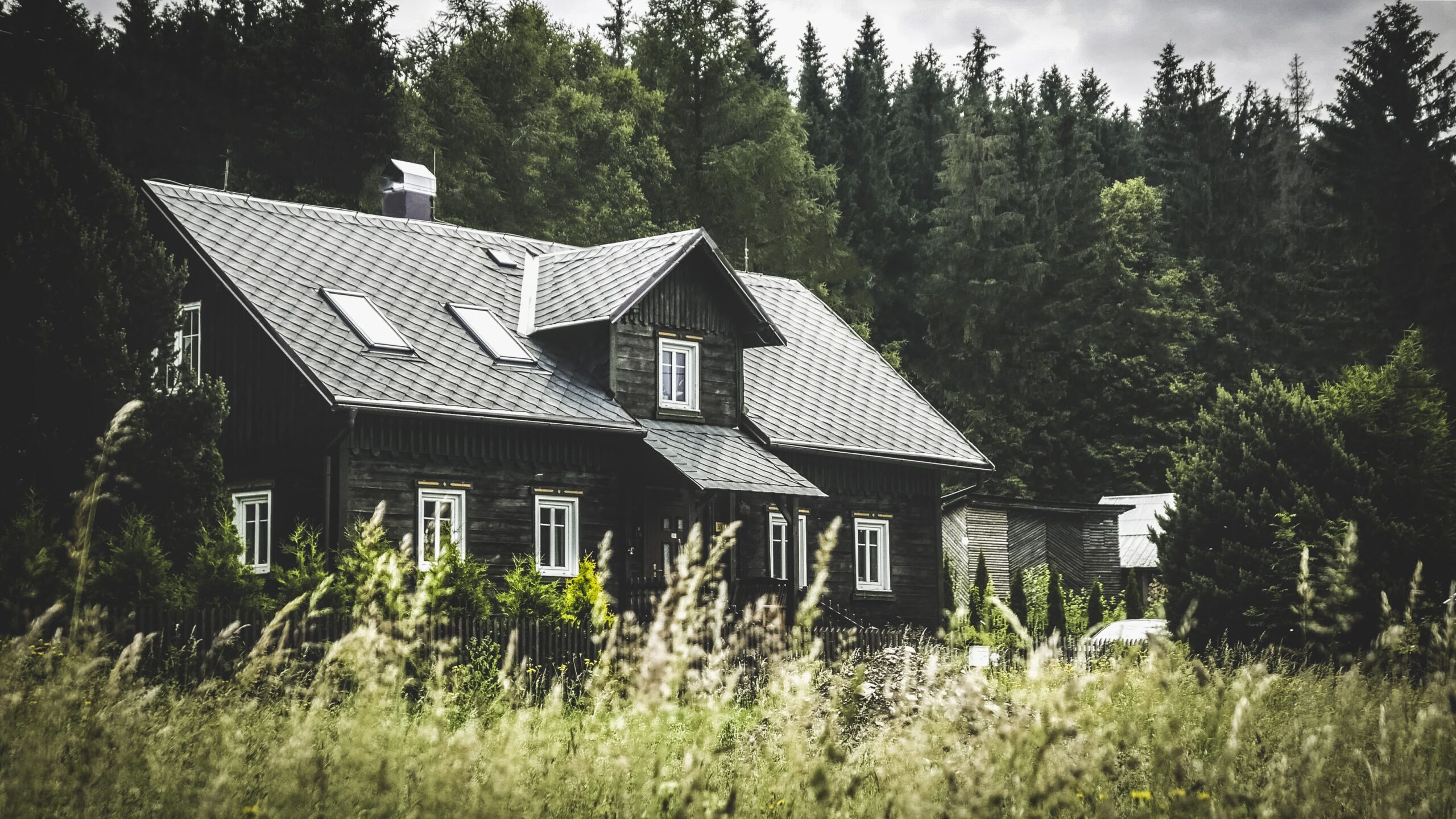 Traumhaus im Grünen Vorschau